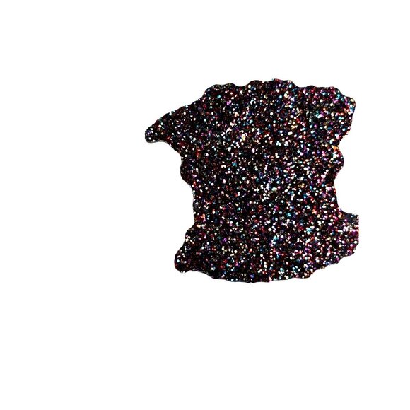 10 pc glitter Labor and Delivery RN Nurse acrylic flat back charm for badge reel - Picture 3 of 3